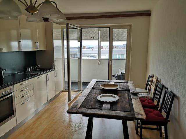Apartments Haid Грац Экстерьер фото
