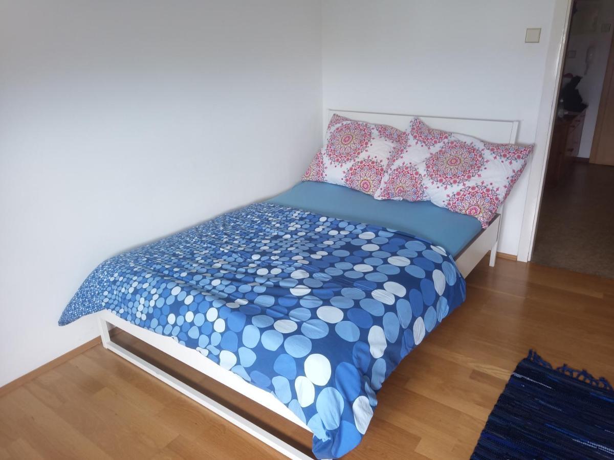Apartments Haid Грац Экстерьер фото